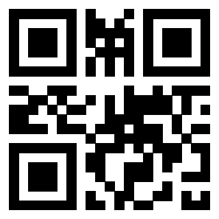 Immagine del QrCode di 3300969953