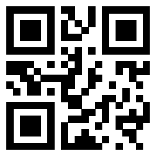 Qr Code di 3300969955
