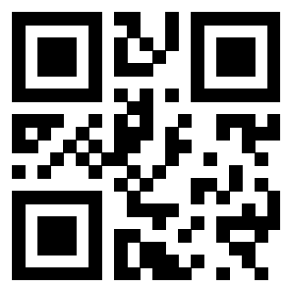 Immagine del QrCode di 3300969956