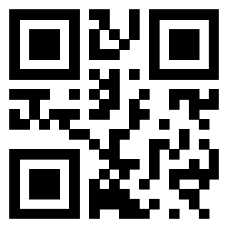 Il Qr Code di 3300969957