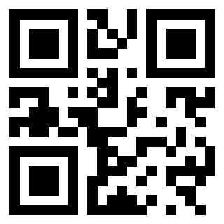 3300969958 - Immagine del QrCode associato