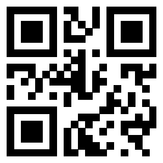 3300969964 Qr Code associato