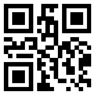 Qr Code di 3300969965