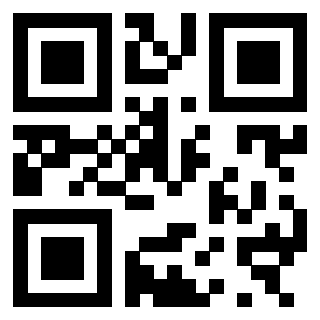 Immagine del QrCode di 3300969966
