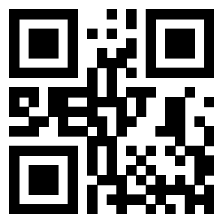 Il QrCode di 3300969968