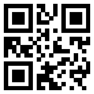 Qr Code di 3300969974