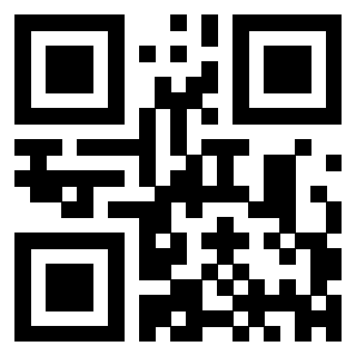 3300969982 - Immagine del Qr Code associato