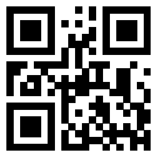 Scansione del Qr Code di 3300969983