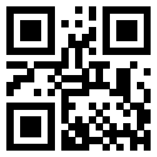 3300969988 - Immagine del QrCode associato