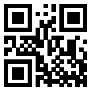 Il QrCode di 3300969990