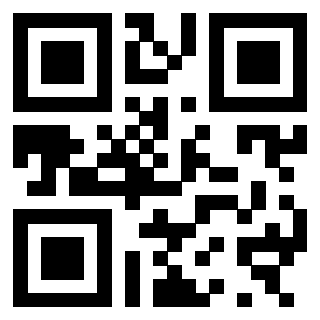 Scansione del Qr Code di 3300969998
