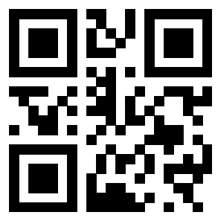 Il Qr Code di 3300970001