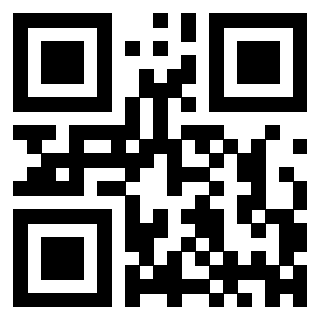3300970003 - Immagine del Qr Code