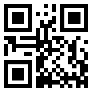 Scansione del Qr Code di 3300970004