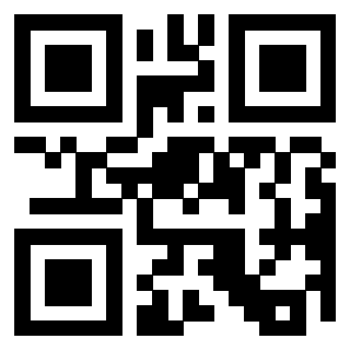 Il Qr Code di 3300970007