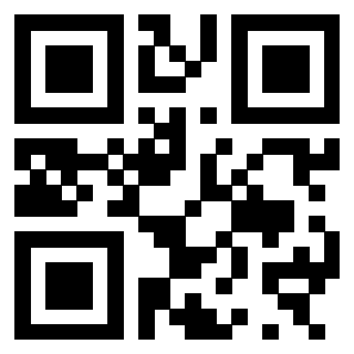Immagine del QrCode di 3300970011