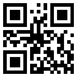 Il QrCode di 3300970013