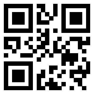 3300970016 - Immagine del Qr Code
