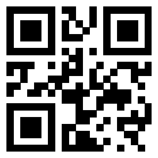 3300970018 QrCode associato