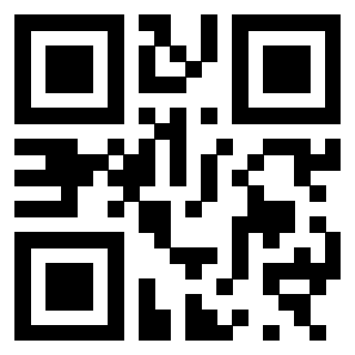 QrCode di 3300970027