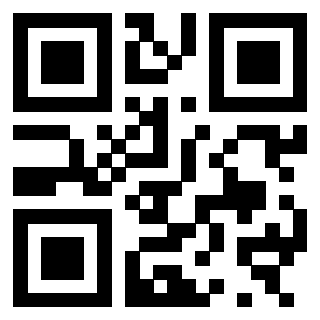 Il QrCode di 3300970029
