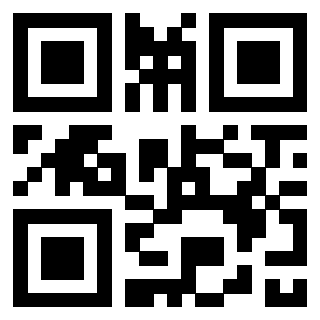 3300970030 Qr Code associato