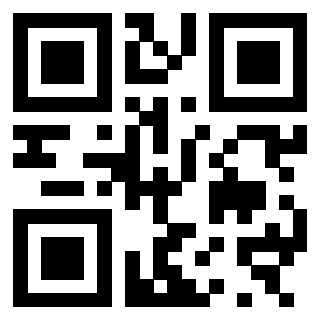 Immagine del QrCode di 3300970036