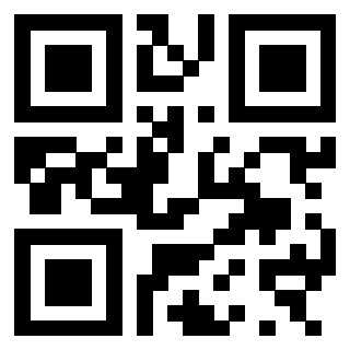 Il QrCode di 3300970044