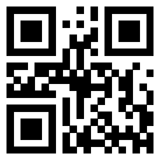 3300970045 - Immagine del QrCode associato