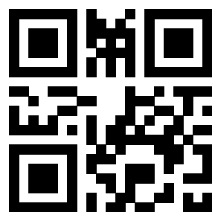 Immagine del Qr Code di 3300970050