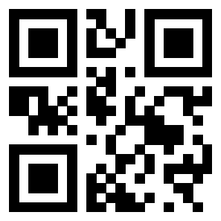 Il Qr Code di 3300970051