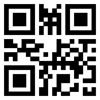 3300970052 QrCode associato