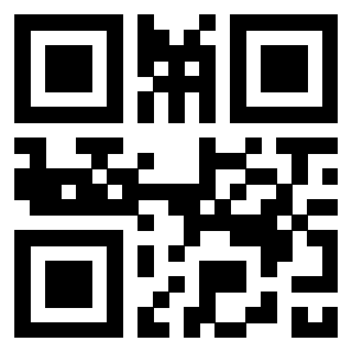 Il QrCode di 3300970054