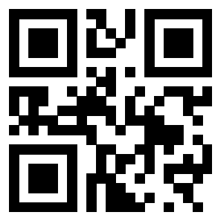 Immagine del QrCode di 3300970055