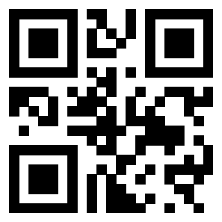 3300970058 - Immagine del QrCode associato
