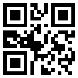 Immagine del QrCode di 3300970061