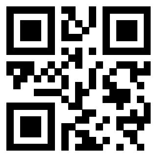 3300970062 - Immagine del Qr Code