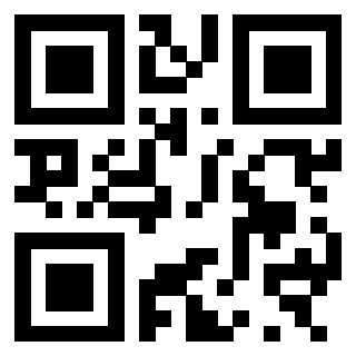 Immagine del QrCode di 3300970067