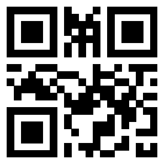 3300970069 - Immagine del Qr Code associato