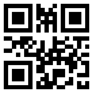 Immagine del Qr Code di 3300970072
