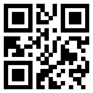 Il Qr Code di 3300970074