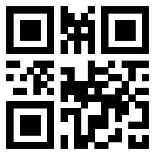 Immagine del QrCode di 3300970075