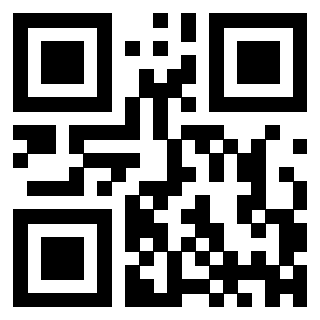 Il Qr Code di 3300970077