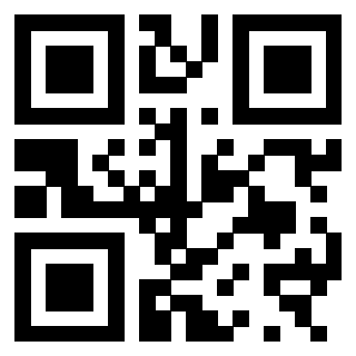 Il Qr Code di 3300970080