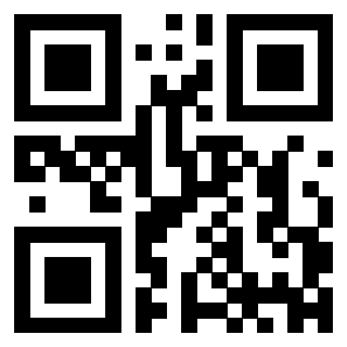 3300970081 - Immagine del Qr Code associato