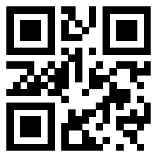 3300970085 - Immagine del Qr Code