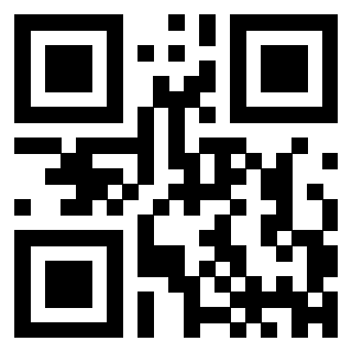 Immagine del QrCode di 3300970087