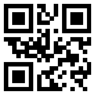 Il QrCode di 3300970088