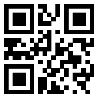 3300970089 - Immagine del QrCode associato