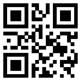 Il QrCode di 3300970090